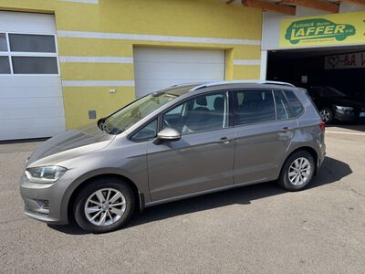 VW Golf Sportsvan Gebrauchtwagen VW Golf Sportsvan Gebrauchtwagen