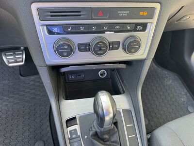 VW Golf Sportsvan Gebrauchtwagen VW Golf Sportsvan Gebrauchtwagen