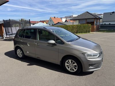 VW Golf Sportsvan Gebrauchtwagen VW Golf Sportsvan Gebrauchtwagen