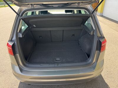 VW Golf Sportsvan Gebrauchtwagen VW Golf Sportsvan Gebrauchtwagen