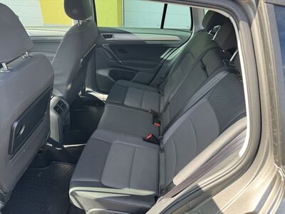 VW Golf Sportsvan Gebrauchtwagen VW Golf Sportsvan Gebrauchtwagen