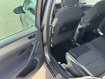VW Golf Sportsvan Gebrauchtwagen VW Golf Sportsvan Gebrauchtwagen