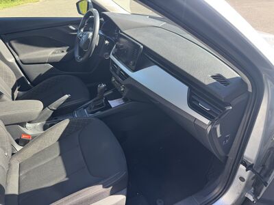 Skoda Kamiq Gebrauchtwagen Skoda Kamiq Gebrauchtwagen