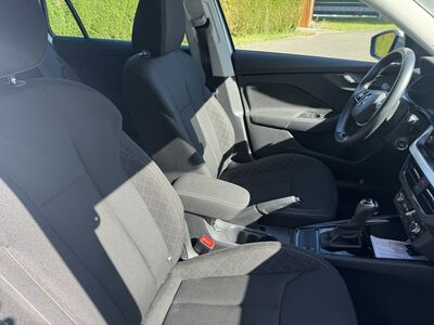 Skoda Kamiq Gebrauchtwagen Skoda Kamiq Gebrauchtwagen