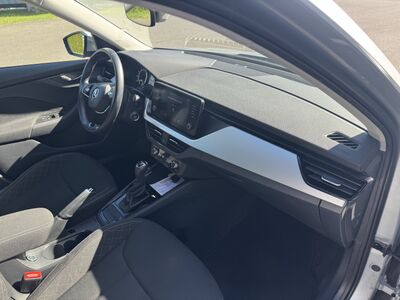 Skoda Kamiq Gebrauchtwagen Skoda Kamiq Gebrauchtwagen