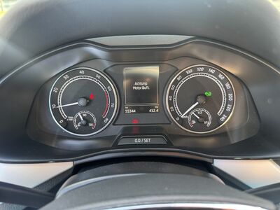 Skoda Kamiq Gebrauchtwagen Skoda Kamiq Gebrauchtwagen