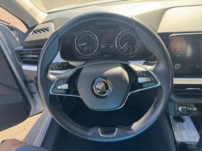 Skoda Kamiq Gebrauchtwagen Skoda Kamiq Gebrauchtwagen