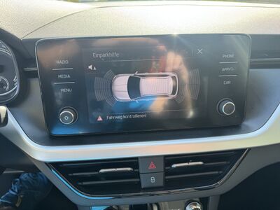 Skoda Kamiq Gebrauchtwagen Skoda Kamiq Gebrauchtwagen