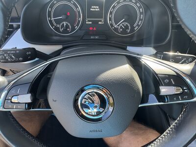 Skoda Kamiq Gebrauchtwagen Skoda Kamiq Gebrauchtwagen