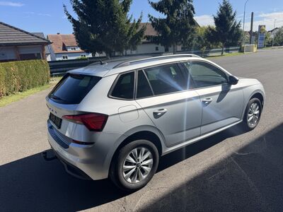 Skoda Kamiq Gebrauchtwagen Skoda Kamiq Gebrauchtwagen