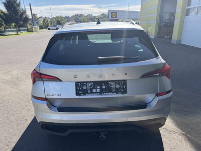 Skoda Kamiq Gebrauchtwagen Skoda Kamiq Gebrauchtwagen