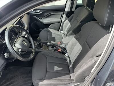 Skoda Kamiq Gebrauchtwagen Skoda Kamiq Gebrauchtwagen
