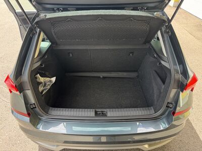 Skoda Kamiq Gebrauchtwagen Skoda Kamiq Gebrauchtwagen