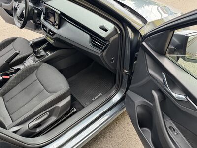Skoda Kamiq Gebrauchtwagen Skoda Kamiq Gebrauchtwagen