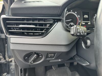 Skoda Kamiq Gebrauchtwagen Skoda Kamiq Gebrauchtwagen
