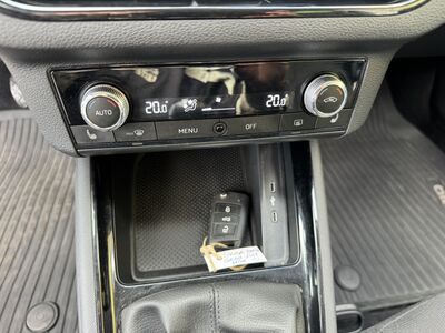 Skoda Kamiq Gebrauchtwagen Skoda Kamiq Gebrauchtwagen