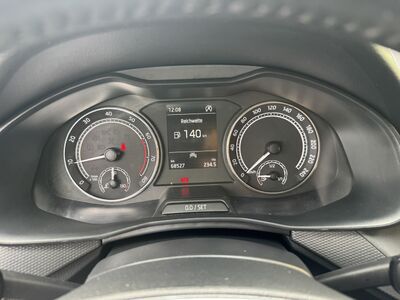 Skoda Kamiq Gebrauchtwagen Skoda Kamiq Gebrauchtwagen