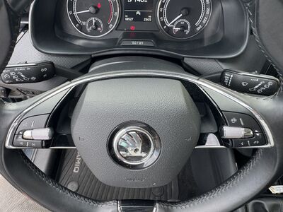 Skoda Kamiq Gebrauchtwagen Skoda Kamiq Gebrauchtwagen