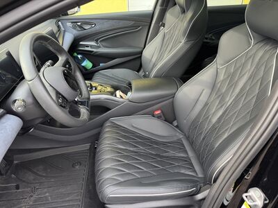 BYD Seal Gebrauchtwagen