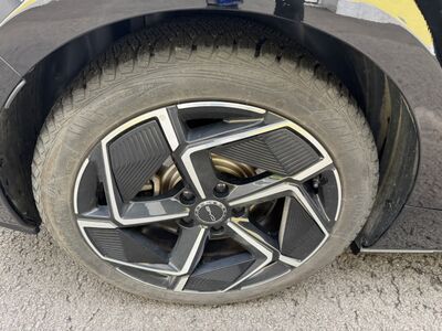 BYD Seal Gebrauchtwagen