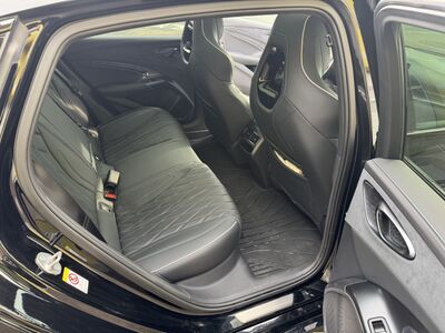 BYD Seal Gebrauchtwagen
