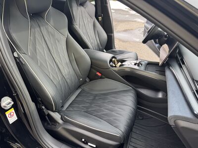 BYD Seal Gebrauchtwagen