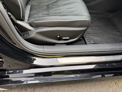 BYD Seal Gebrauchtwagen