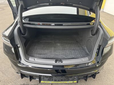 BYD Seal Gebrauchtwagen