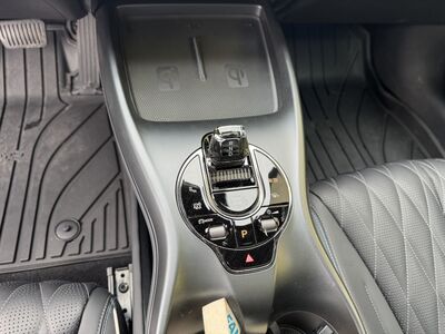 BYD Seal Gebrauchtwagen