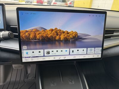 BYD Seal Gebrauchtwagen