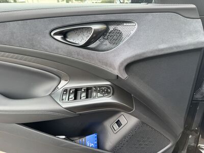 BYD Seal Gebrauchtwagen