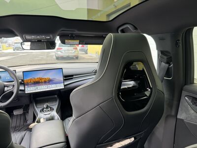 BYD Seal Gebrauchtwagen