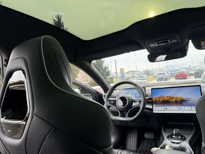 BYD Seal Gebrauchtwagen