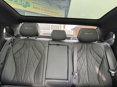 BYD Seal Gebrauchtwagen