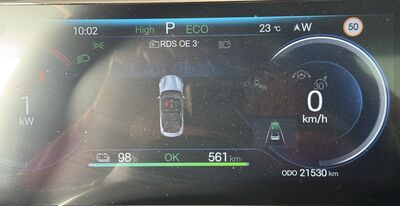 BYD Seal Gebrauchtwagen