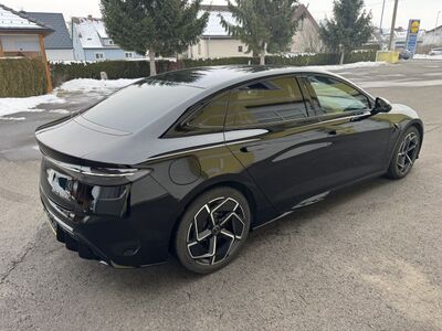 BYD Seal Gebrauchtwagen