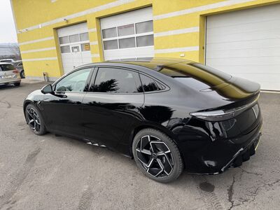 BYD Seal Gebrauchtwagen