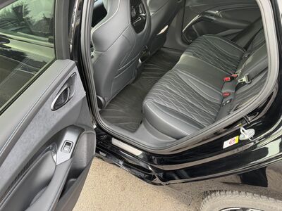 BYD Seal Gebrauchtwagen