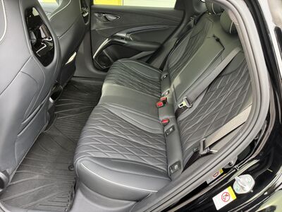 BYD Seal Gebrauchtwagen