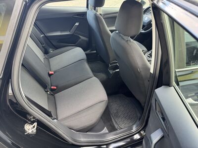Seat Arona Gebrauchtwagen Seat Arona Gebrauchtwagen