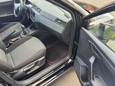 Seat Arona Gebrauchtwagen Seat Arona Gebrauchtwagen