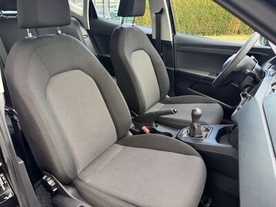 Seat Arona Gebrauchtwagen Seat Arona Gebrauchtwagen