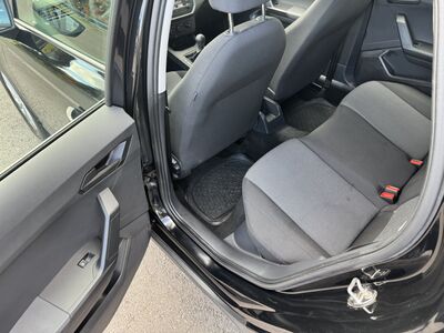 Seat Arona Gebrauchtwagen Seat Arona Gebrauchtwagen