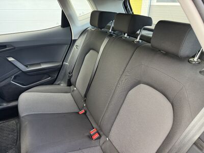 Seat Arona Gebrauchtwagen Seat Arona Gebrauchtwagen