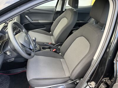Seat Arona Gebrauchtwagen Seat Arona Gebrauchtwagen