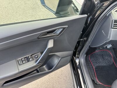 Seat Arona Gebrauchtwagen Seat Arona Gebrauchtwagen