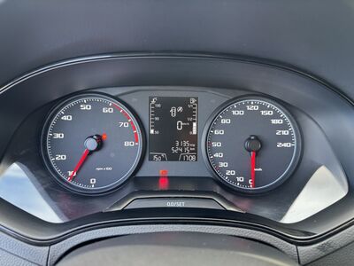 Seat Arona Gebrauchtwagen Seat Arona Gebrauchtwagen
