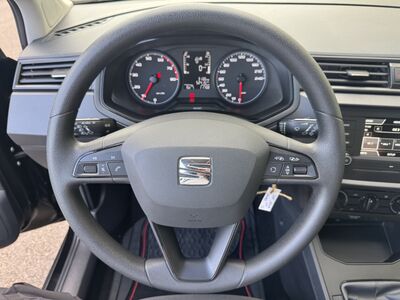 Seat Arona Gebrauchtwagen Seat Arona Gebrauchtwagen