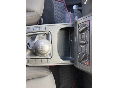Seat Arona Gebrauchtwagen Seat Arona Gebrauchtwagen