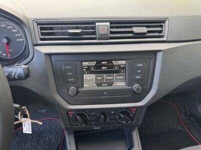 Seat Arona Gebrauchtwagen Seat Arona Gebrauchtwagen